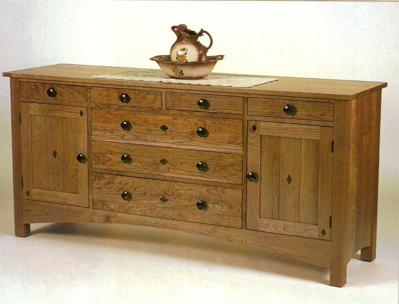 Oak Tree Furniture Amish Furniture Quality Amish made Furniture